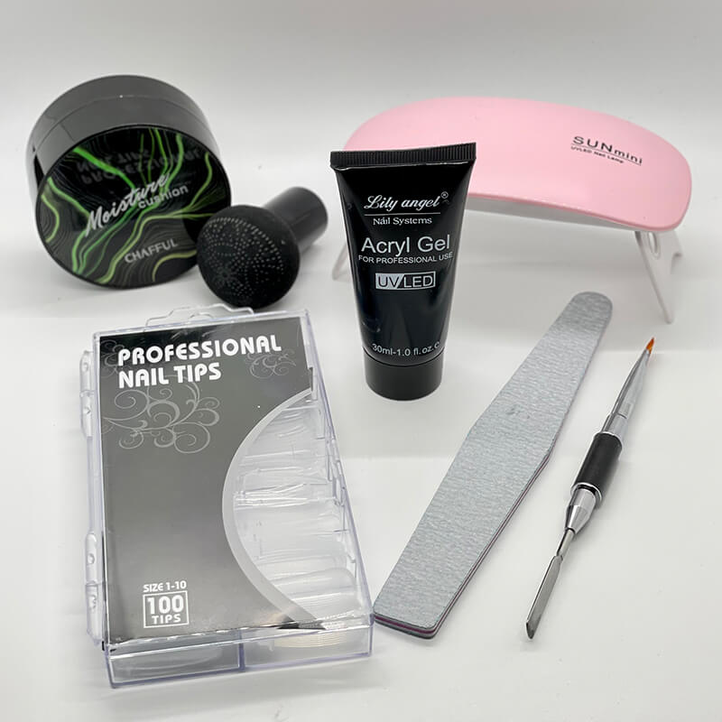 POLYBALM