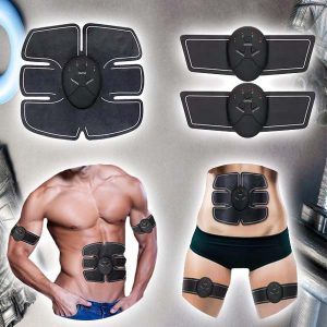 Vetverbrander voor een strakke buik – Verbrand moeiteloos vet | SIXPACK