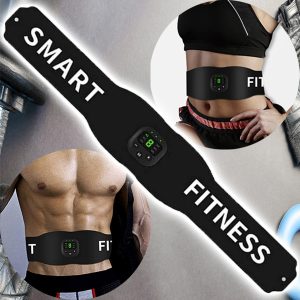 Afslank- & Cellulitis Reductie Riem | SHAPEUP