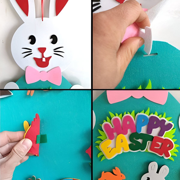 BUNNYSTER