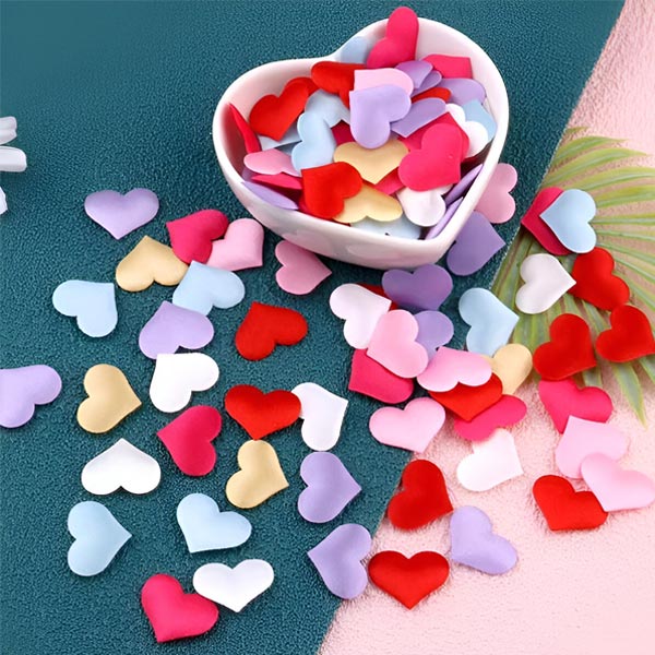 HEARTPETAL