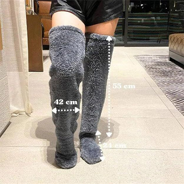 HUGSOCKS