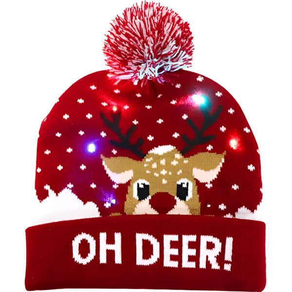XBEANIE