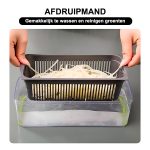 CHOPMASTER