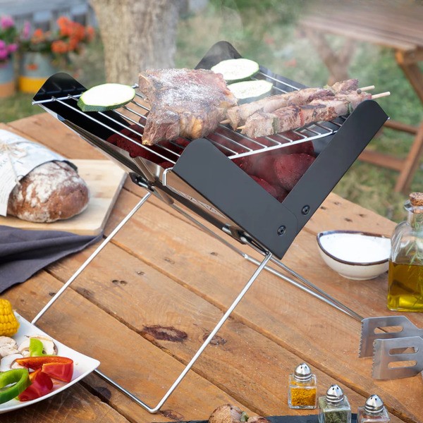 GRILLOMATE