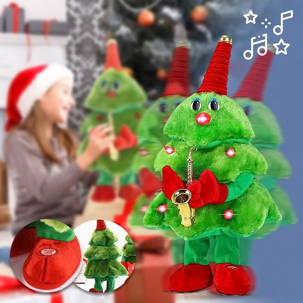 JINGLETREE