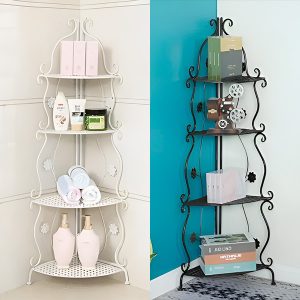 Elegante hoekplank | SHELVIA