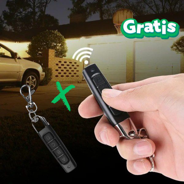 REMOTEX