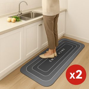 Keukenmat | CHEFMAT