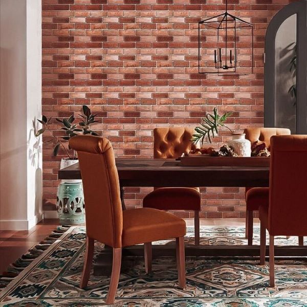NYBRICK