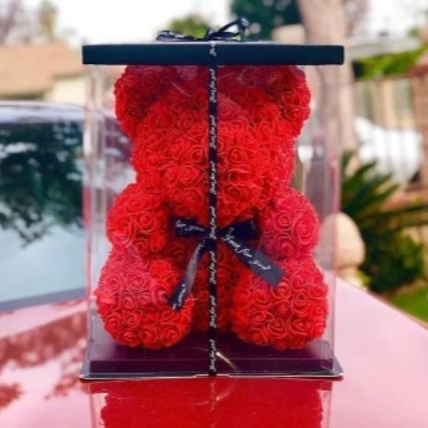 LOVEBEAR
