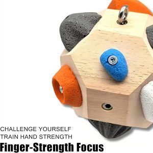 Vingerkracht-trainingspuzzel | BOULBLOCK